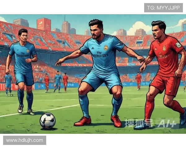 热刺与马竞就罗梅罗转会达成初步协议 6500 万欧含浮动条款