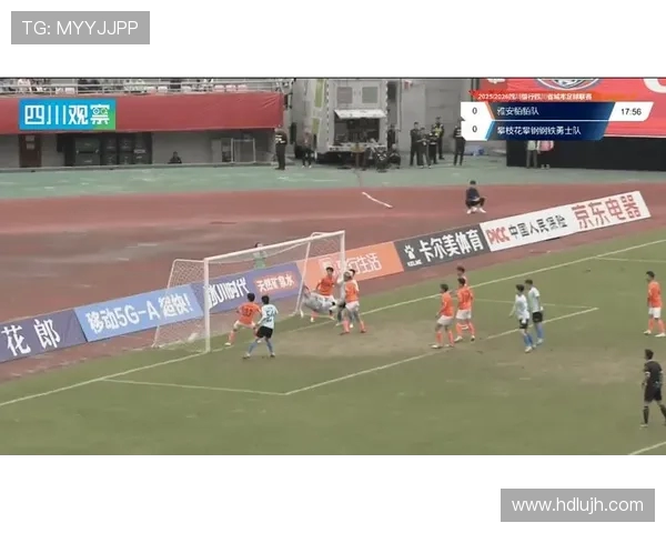 莫文博一剑封喉！眉山射天狼 1-0 客胜雅安夺川超首胜