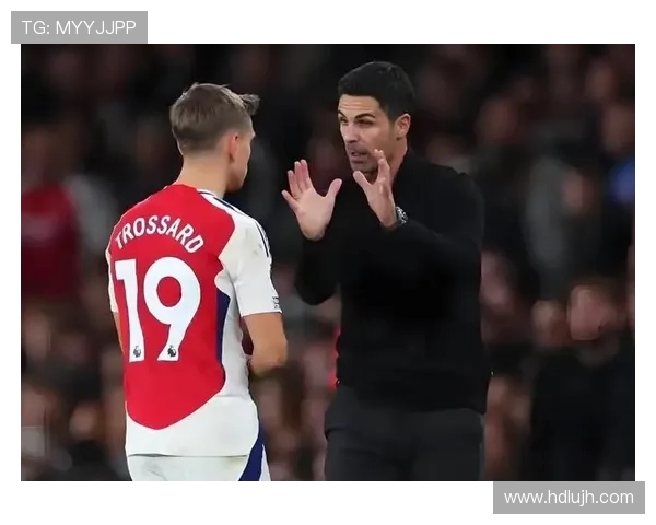 阿尔特塔盛赞双核：莫斯克拉该获最高誉，因卡皮耶引球迷狂爱