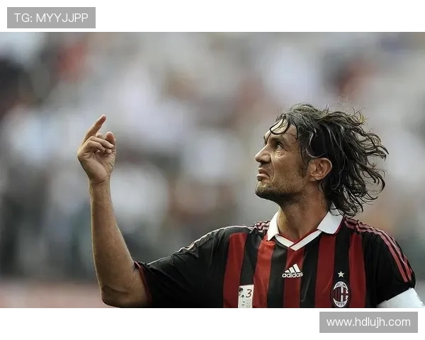 马尔蒂尼家族传奇影像曝光：红黑血脉铸就防守艺术巅峰